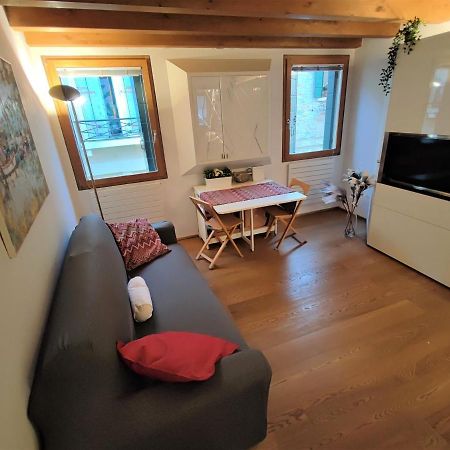威尼斯Pandora Flat With Altana公寓 外观 照片